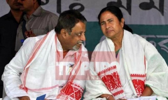 Mamata led TMC’s radarless Politics denting Sudip Barman group’s future in Tripura : Trinamool fights against CPI-M on Rose Valley in Tripura but aligns with CPI-M to hit BJP for Demonetization to only secure West Bengal Vote Banks ? Mamata led TMC’s radarless Politics denting Sudip Barman group’s future in Tripura : Trinamool fights against CPI-M on Rose Valley in Tripura but aligns with CPI-M to hit BJP for Demonetization to only secure West Bengal Vote Banks ?